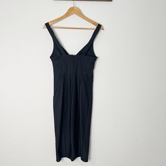 NEW Zac Posen Bodycon Dress - Picture 5 of 9